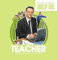 bokomslag Teacher