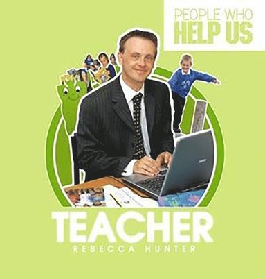 bokomslag Teacher