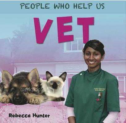 Vet