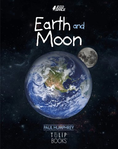 Paul Humphrey - Earth & Moon, Häftad