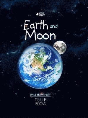 Earth & Moon 1