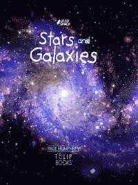 bokomslag Stars and galaxies