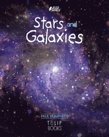 bokomslag Stars and galaxies