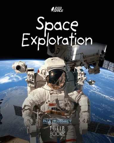 Paul Humphrey - Space exploration, Häftad