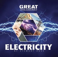 bokomslag Electricity