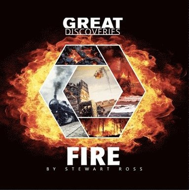 bokomslag Fire