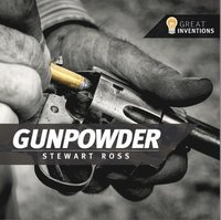 bokomslag Gunpowder