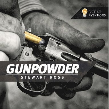 bokomslag Gunpowder