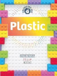 bokomslag Plastic