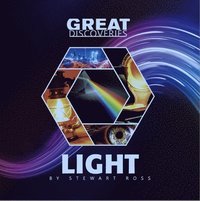 bokomslag Light