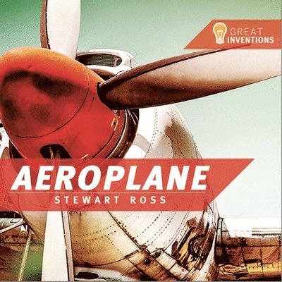 Aeroplane 1