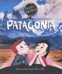 bokomslag Dewch i Deithio: Patagonia