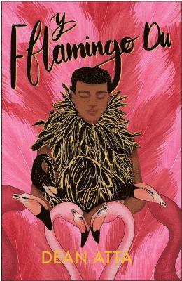 Dean Atta, Aneirin Karadog - Y Fflamingo Du, Häftad