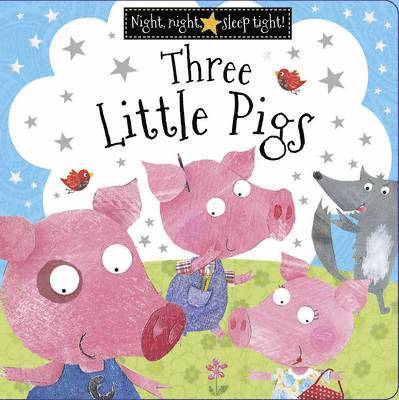 Three Little Pigs