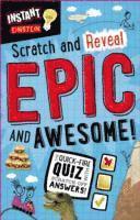 Make Believe Ideas - Epic and Awesome, Häftad