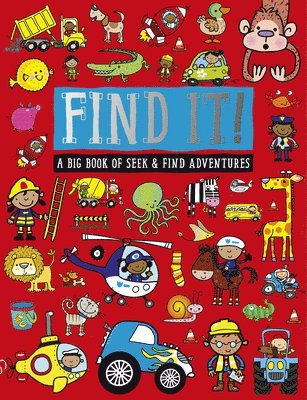 Find It! 1