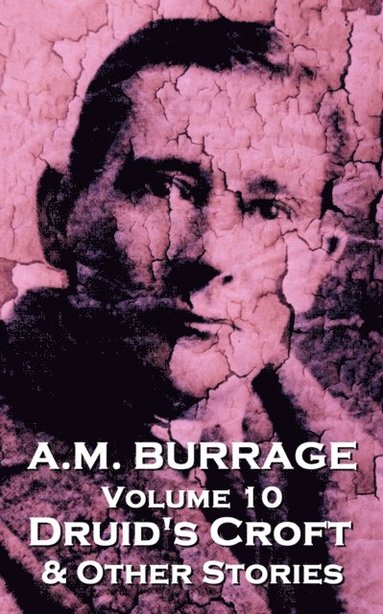 A M Burrage - A.M. Burrage - Druid's Croft & Other Stories, Häftad