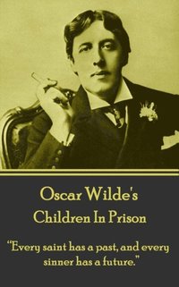 bokomslag Oscar Wilde - Art & Morality: 'Whenever people agree with me I always feel I must be wrong.'