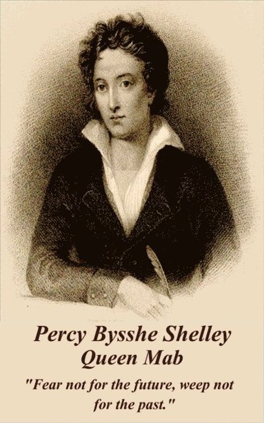 bokomslag Percy Bysshe Shelley - Hellas: 'Joy, once lost, is pain'