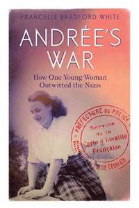 bokomslag Andree's War