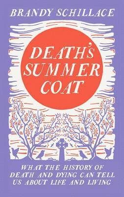 Death's Summer Coat 1