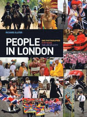 People in London 1