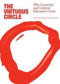 bokomslag The Virtuous Circle