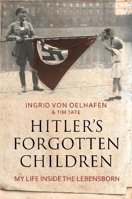 bokomslag Hitler's Forgotten Children