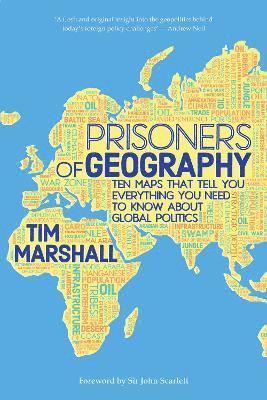 Prisoners of Geography 1
