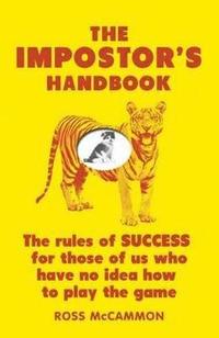 bokomslag Impostor's Handbook