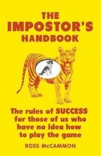 bokomslag Impostor's Handbook