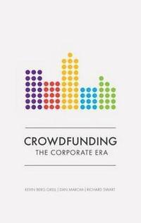 bokomslag Crowdfunding: the Corporate Era