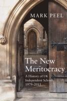 bokomslag The New Meritocracy