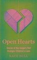 bokomslag Open Hearts