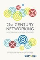 bokomslag 21st-Century Networking