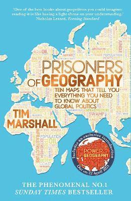 Prisoners of Geography 1