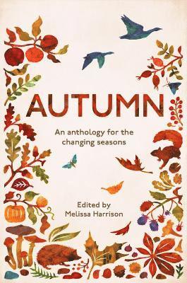 Melissa Harrison - Autumn, Häftad