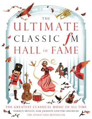 Ultimate Classic FM Hall of Fame 1