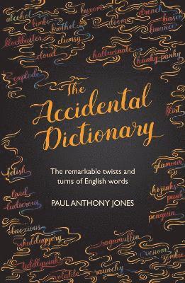 The Accidental Dictionary 1