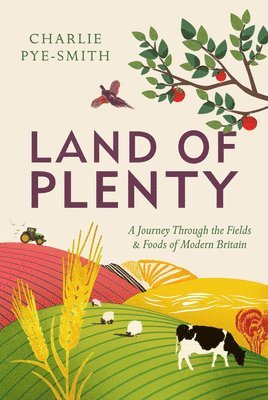 Land of Plenty 1