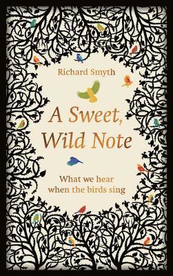 A Sweet, Wild Note 1