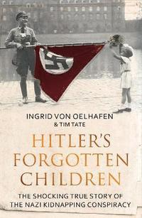 bokomslag Hitler's Forgotten Children
