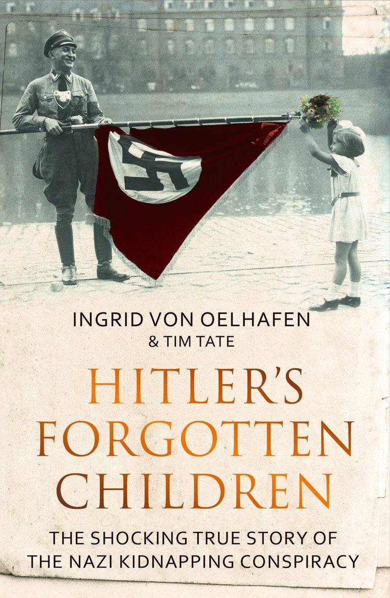 Hitler's Forgotten Children 1