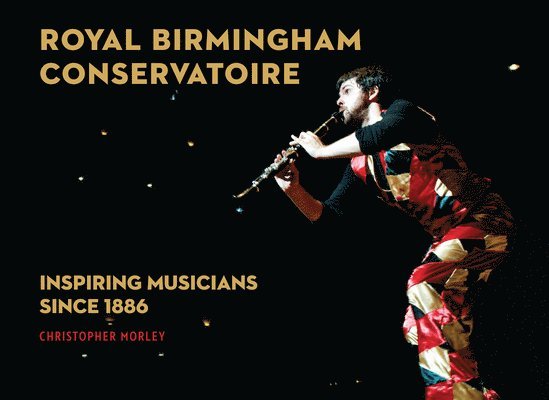 Royal Birmingham Conservatoire 1