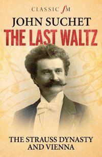 bokomslag Last Waltz