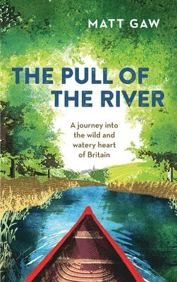 The Pull of the River 1