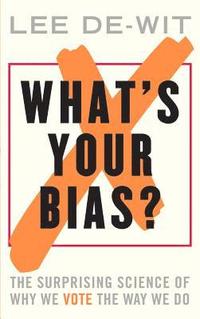 bokomslag What's Your Bias?