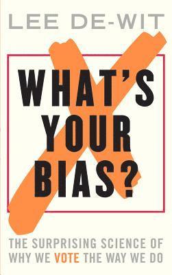 bokomslag What's Your Bias?