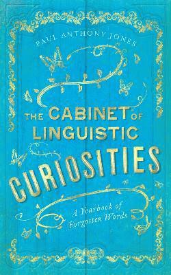 bokomslag The Cabinet of Linguistic Curiosities