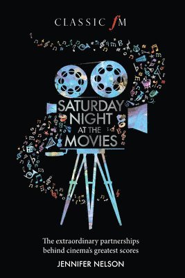 Saturday Night at the Movies 1